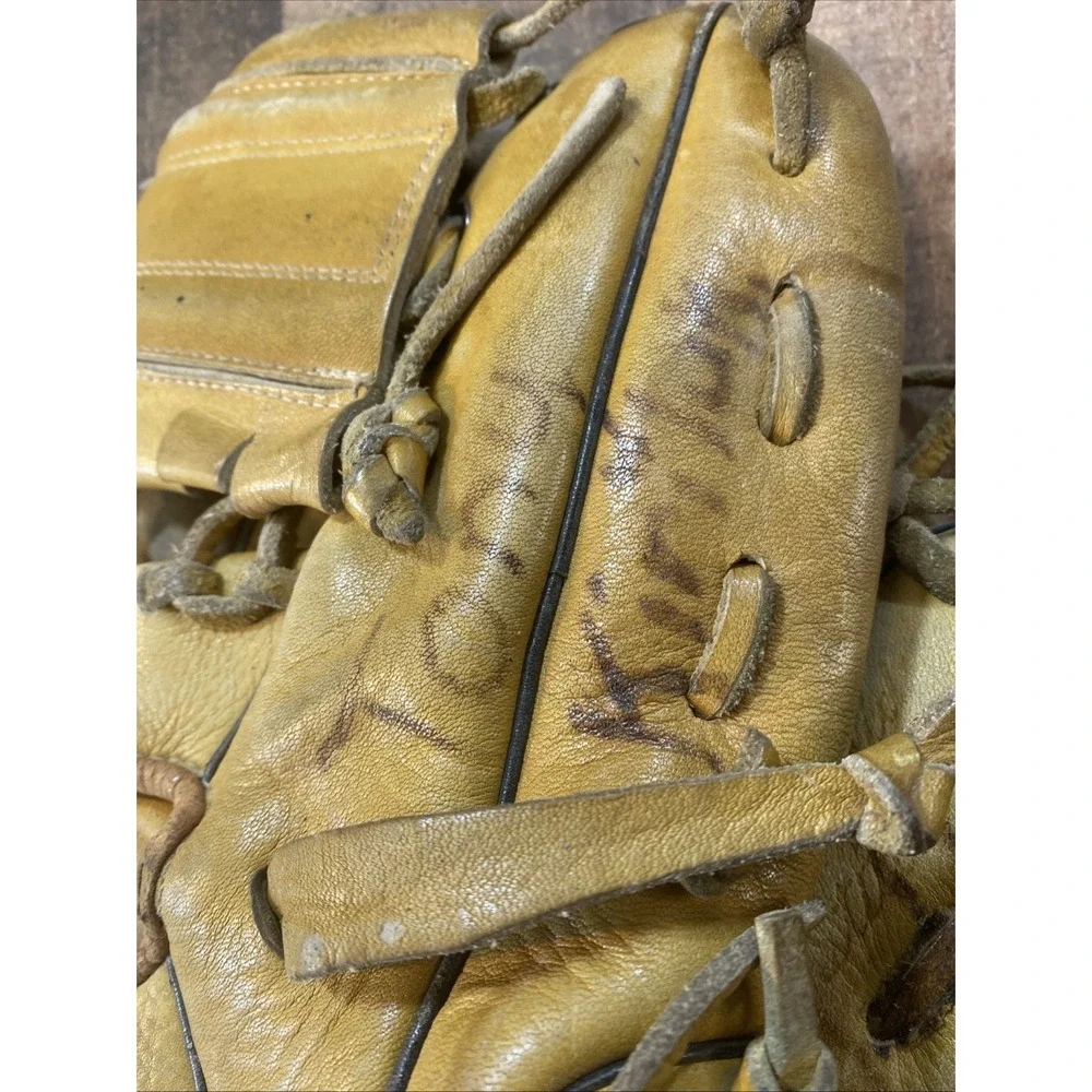 Jockey Baseball catchers mitt Youth‎ 10
